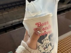 -麦当劳(南京南站站外店)