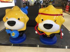 -苏宁易购(Suning Pro深圳华强北店)