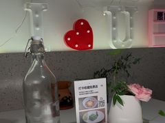 -春树下·树屋花房西餐厅(罍街AS1980店)