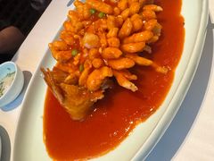 -森隆饭庄(崇文门新世界百货店)