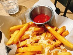 -Maxpoint Kitchen 西餐咖啡(乐峰广场店)