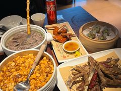 沃豆腐-乔村二十八道(天目里店)