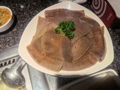 -海底捞火锅(崇文门新世界百货店)