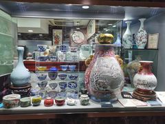 -中福古玩城(浙江中路店)