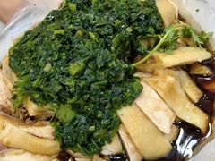 -阿金大白·上海菜馆(新天地店)