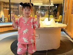 -北方暖暖温泉洗浴(沈阳北站店)