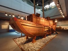 -上海中国航海博物馆