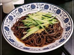 -西安饭庄·非遗陕菜(钟楼店)