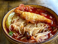 -华兴街煎蛋面(总店)
