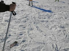 -蓟县盘山滑雪场