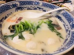 -山外山·林语花园餐厅