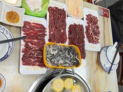 -杏花吴记牛肉火锅