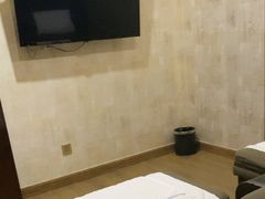 -益健·足疗汗蒸SPA(芙蓉广场店)
