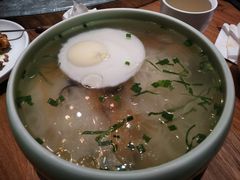 长寿面-胖老汉椒麻鸡清真新疆菜(西御街店)