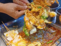 -邓姐串串香(水围店)