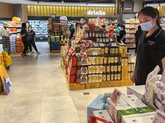 -Olé精品超市(广州太古汇店)