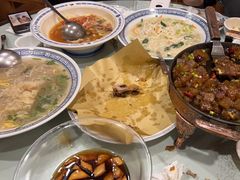 -老雒阳面馆·水席·洛阳菜(王城路店)