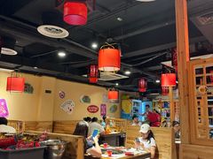 -玺炖·中国铁锅炖(南京东路店)