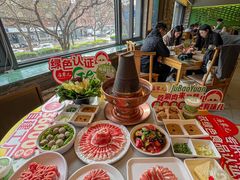 -牛街·马辈儿涮肉(牛街总店)