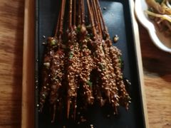 -聚点串吧·北京烧烤(赵登禹路店)