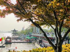 -云龙湖旅游景区