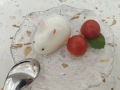 -大树餐厅(环球港店)