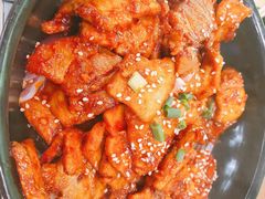 -HOTISLAND海鸡岛·韩国料理(江南西店)