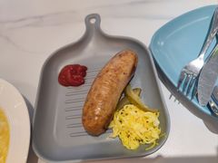 -库滋明·俄罗斯特色美食(中央大街店)