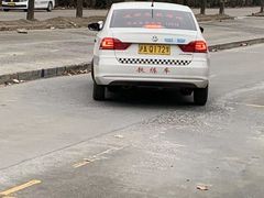 -胜华驾校·小猫学车(银都店)