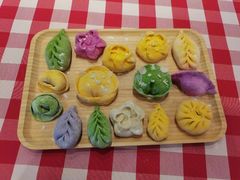 -西贝(厦门中华城店)