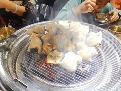 -本炙炭烤·蒲烧活鳗料理店(金沙洲店)