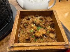 徽州粉蒸肉-一楼食业·美食人家