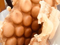 -利强记北角鸡蛋仔(弥敦道店 )