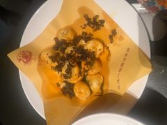 -知楚•精致湖北菜(武商MALL店)