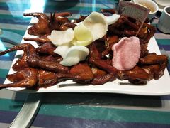 -兰桂坊粤泰美食(较场西店)