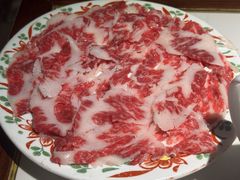 -汕头八合里海记牛肉店(清河店)