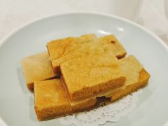 脆皮顺德伦教糕-龙的酒楼·手工早茶·顺德菜(近良路店)