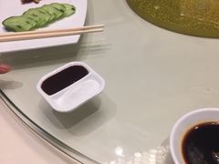 -广东胜利宾馆西关粤中餐厅