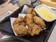 -千寻山野烤肉(中关村店)