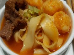 -海底捞火锅(方塔东街店)
