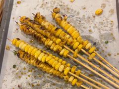 -林二哥宜烤官·宜宾小烧烤