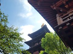 -寒山寺