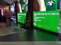 -卢米埃影城(住总万科杜比全景声激光店)