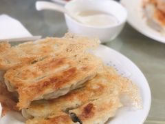 三鲜锅贴-青岛锅贴(四流中路店)