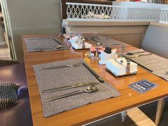 -北京王府井希尔顿酒店·万斯阁西餐厅