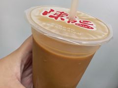 -陈记甜品窝(中山北路店)