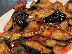 -华盛园卷子王农家菜水库鱼