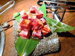-良情择木·烤肉(青羊万达店)