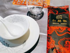 -红辣椒·川菜·火锅(张杨路店)