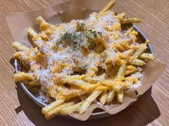 巴马臣薯条-HELLO 27 意面·沙拉·帕尼尼